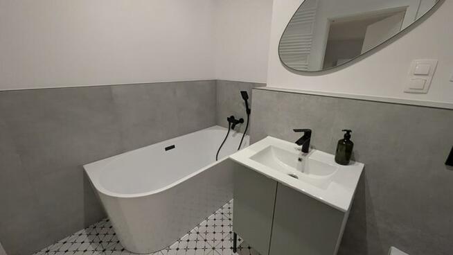 *Pomorskiego 5D, rozkładowe 2 pokoje, 48m2