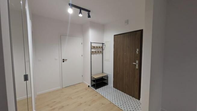 *Pomorskiego 5D, rozkładowe 2 pokoje, 48m2