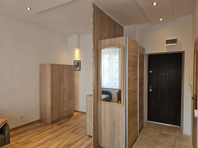 Wynajmę funkcjonalną kawalerkę, Piłsudskiego 55