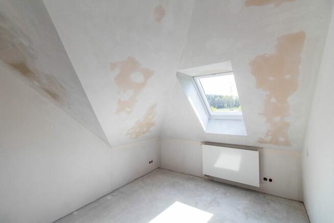 Dom Lisów gm. Herby, Kręta