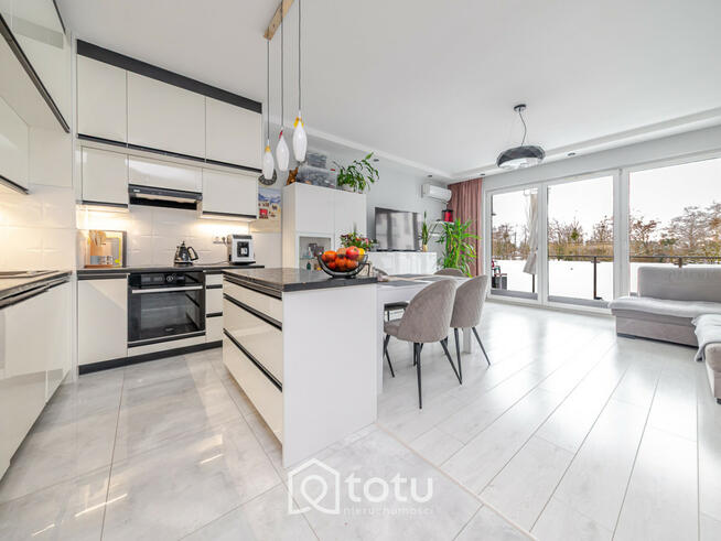 Mieszkanie Grodzisk Mazowiecki, B. Wolniewicz