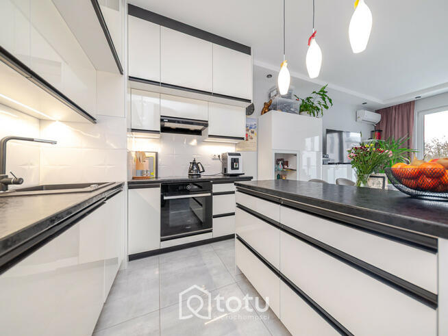 Mieszkanie Grodzisk Mazowiecki, B. Wolniewicz