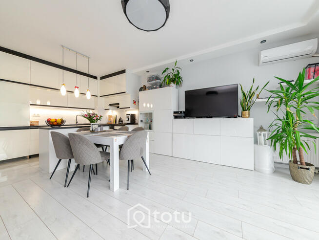 Mieszkanie Grodzisk Mazowiecki, B. Wolniewicz