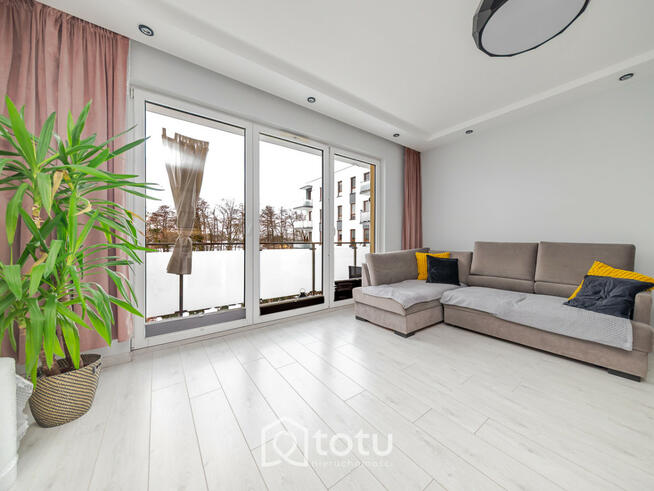 Mieszkanie Grodzisk Mazowiecki, B. Wolniewicz