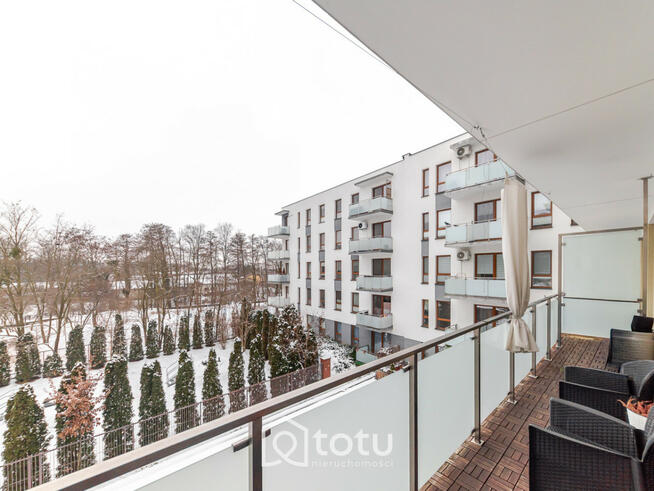 Mieszkanie Grodzisk Mazowiecki, B. Wolniewicz