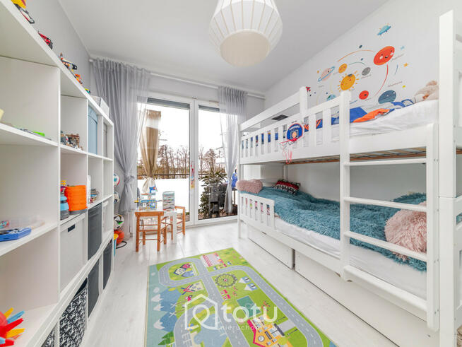 Mieszkanie Grodzisk Mazowiecki, B. Wolniewicz