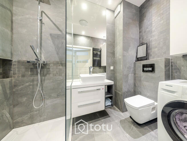 Mieszkanie Grodzisk Mazowiecki, B. Wolniewicz