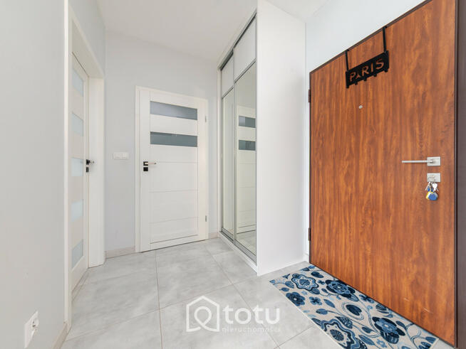 Mieszkanie Grodzisk Mazowiecki, B. Wolniewicz