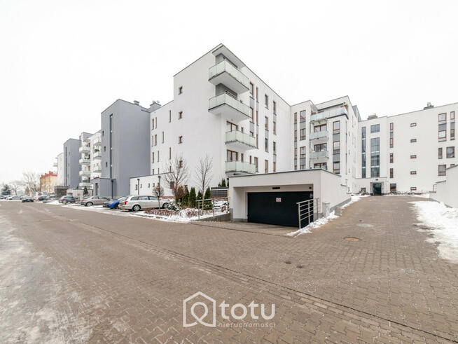 Mieszkanie Grodzisk Mazowiecki, B. Wolniewicz