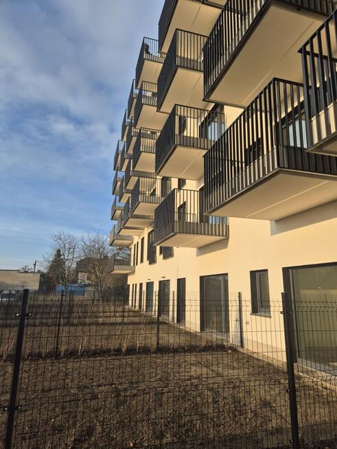 OSTATNIE MIESZKANIE W I ETAPIE