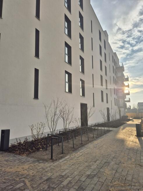 OSTATNIE MIESZKANIE W I ETAPIE