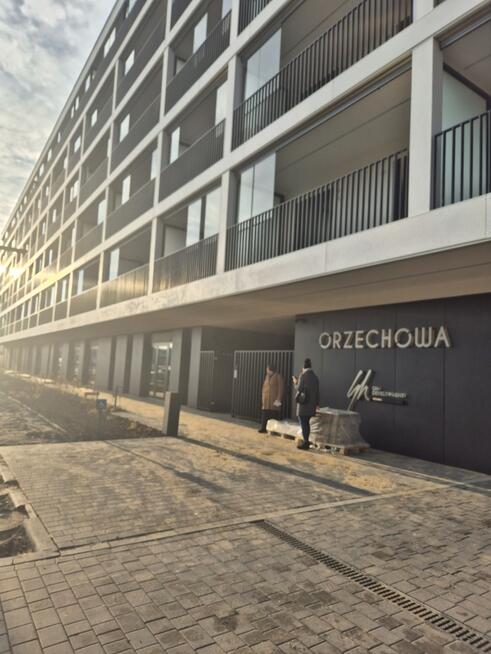 OSTATNIE MIESZKANIE W I ETAPIE