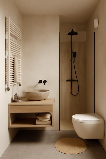 OSTATNIE MIESZKANIE W I ETAPIE