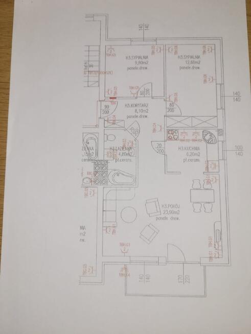 Mieszkanie na sprzedaż