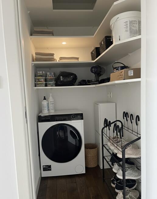 3 pokojowy Apartament z duszą i widokiem Ochota