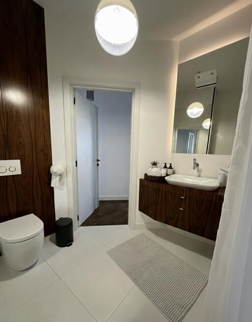 3 pokojowy Apartament z duszą i widokiem Ochota