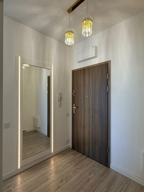 BEZPOŚREDNIO – "pod klucz" najnowszy budynek 2025