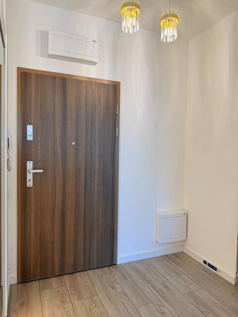 BEZPOŚREDNIO – "pod klucz" najnowszy budynek 2025