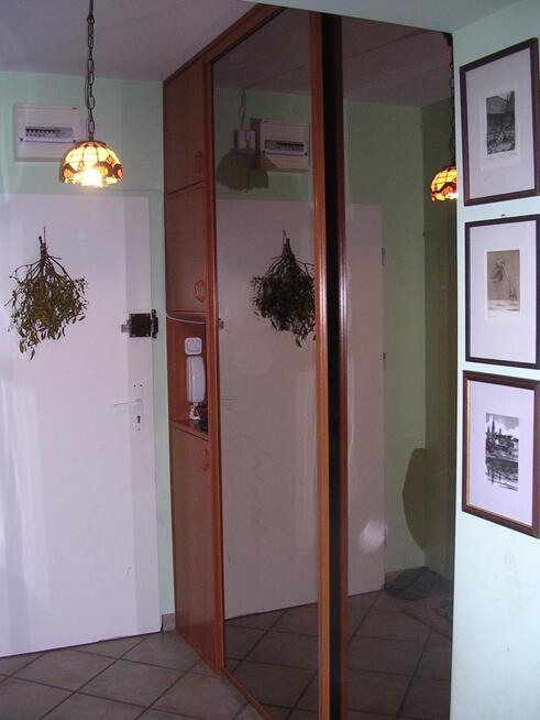 Mieszkanie 2-pokojowe do wynajęcia Muchobór Wielki