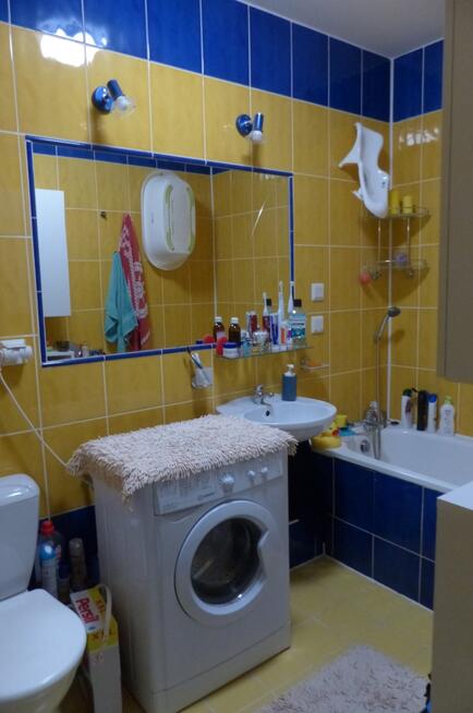 Mieszkanie 2-pokojowe do wynajęcia Muchobór Wielki