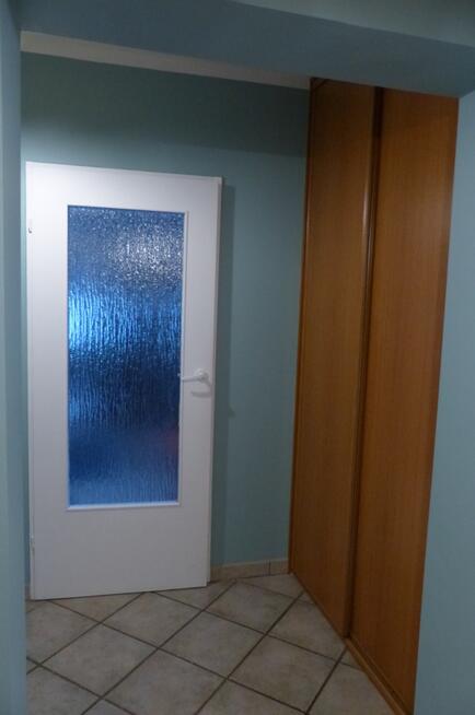 Mieszkanie 2-pokojowe do wynajęcia Muchobór Wielki