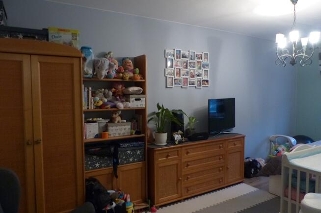 Mieszkanie 2-pokojowe do wynajęcia Muchobór Wielki