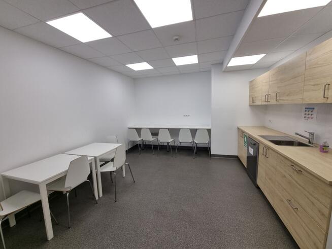 Lokal biurowy w świetnej lokalizacji