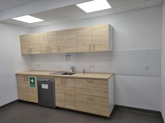 Lokal biurowy w świetnej lokalizacji