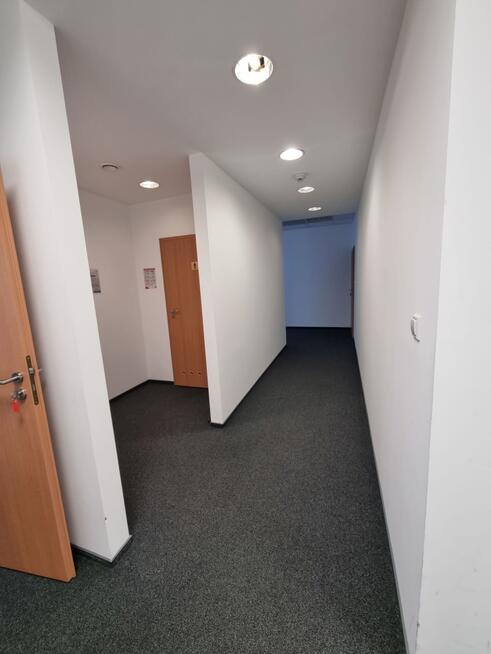 Lokal biurowy w świetnej lokalizacji