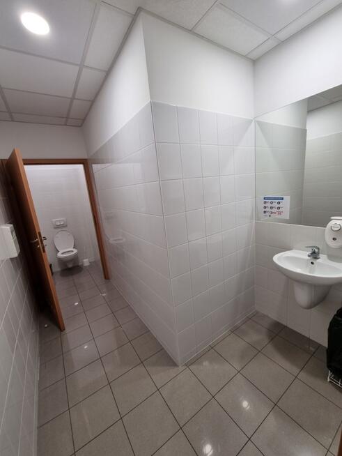 Lokal biurowy w świetnej lokalizacji