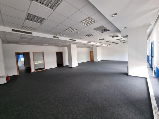 Lokal biurowy w świetnej lokalizacji