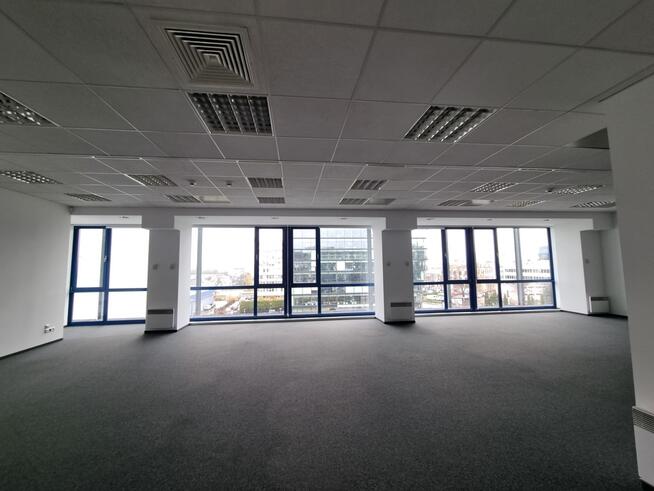 Lokal biurowy w świetnej lokalizacji