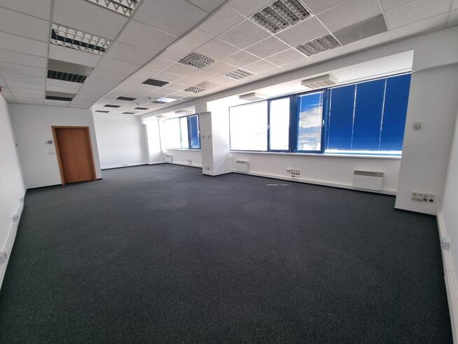 Lokal biurowy w świetnej lokalizacji