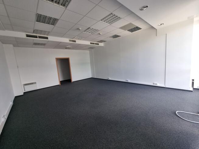 Lokal biurowy w świetnej lokalizacji