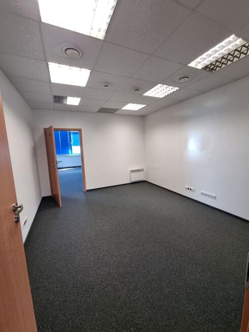 Lokal biurowy w świetnej lokalizacji