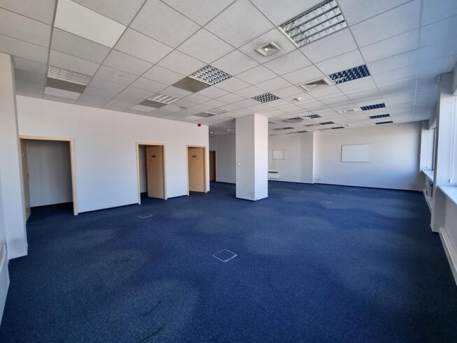 Lokal biurowy na ul. Wadowickiej 6