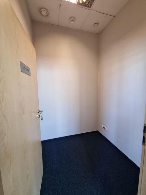 Lokal biurowy na ul. Wadowickiej 6