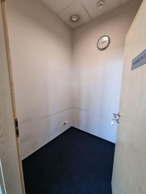 Lokal biurowy na ul. Wadowickiej 6