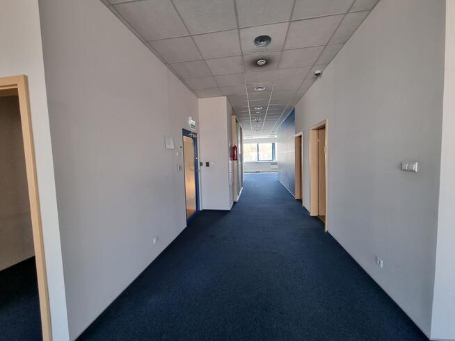 Lokal biurowy na ul. Wadowickiej 6