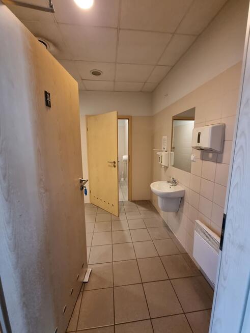 Lokal biurowy na ul. Wadowickiej 6