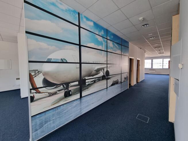 Lokal biurowy na ul. Wadowickiej 6