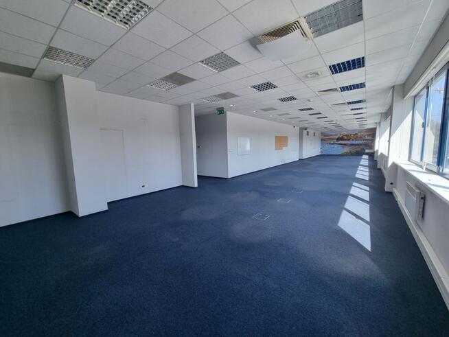 Lokal biurowy na ul. Wadowickiej 6