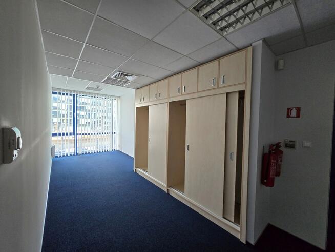 Lokal biurowy 772,03 m2
