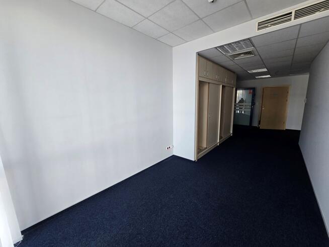 Lokal biurowy 772,03 m2