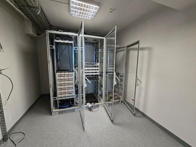 Lokal biurowy 772,03 m2