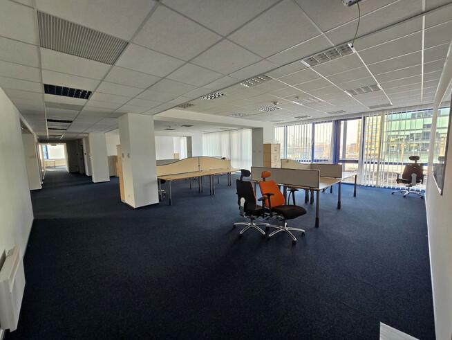 Lokal biurowy 772,03 m2