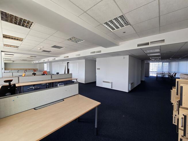 Lokal biurowy 772,03 m2