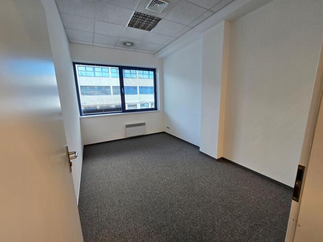 Lokal biurowy na I piętrze