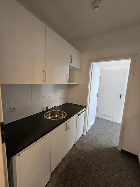 Lokal biurowy na I piętrze