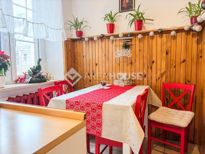 Bez Prowizji!- Przedwojenna kamienica | 3 pokoje